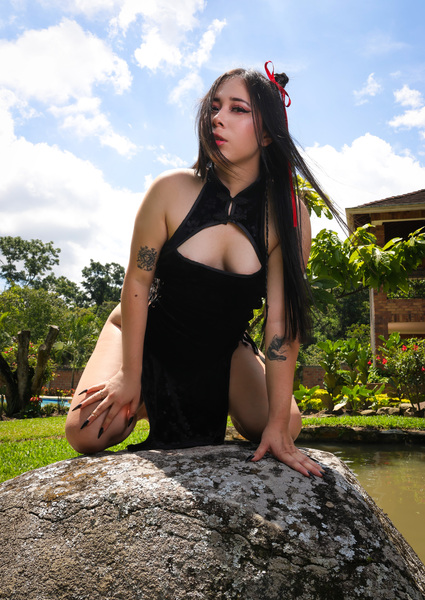 Darsteller SandyCarteer Foto 6