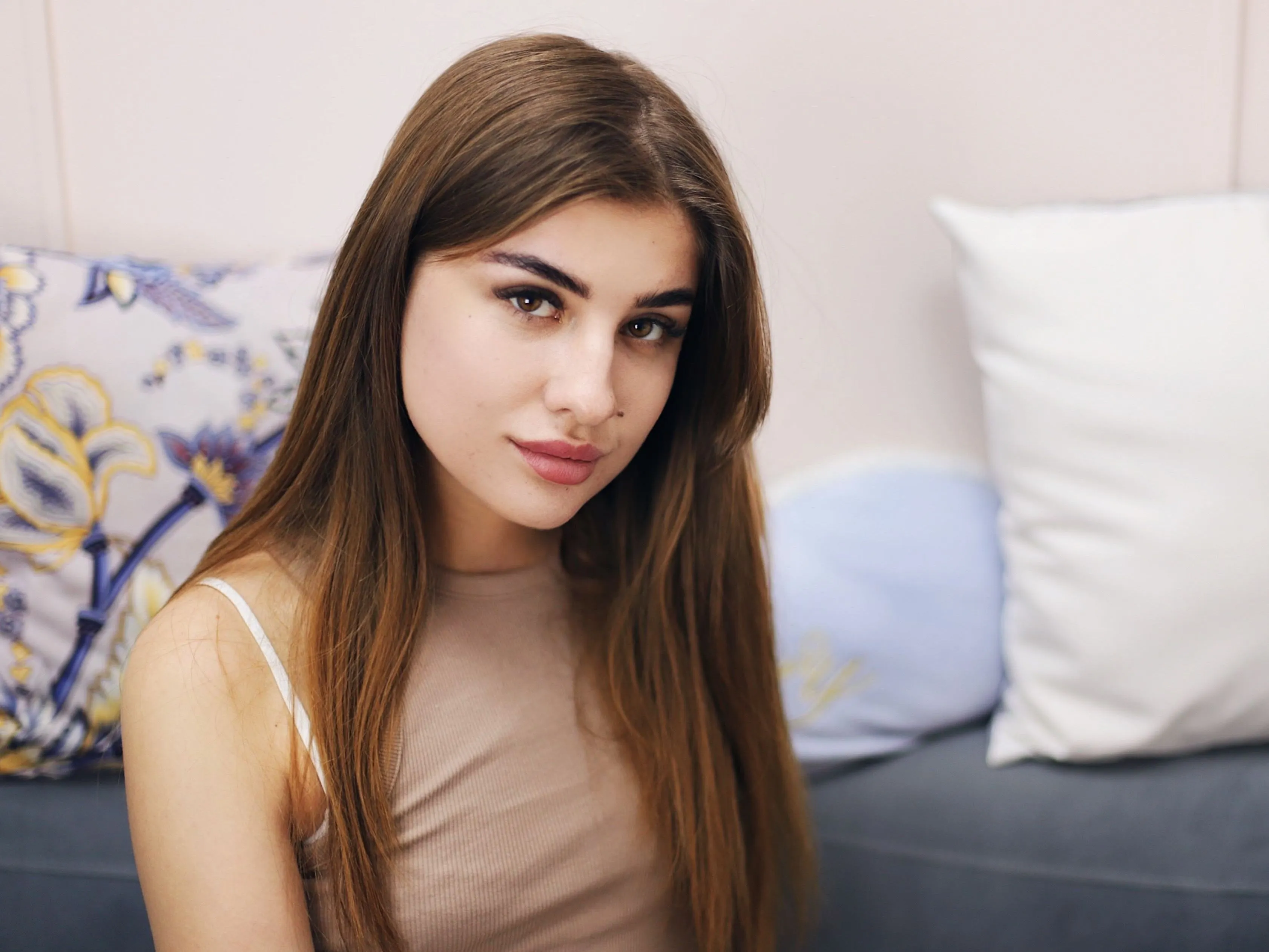 Foto de perfil de modelo de webcam de MysteriousCuteGirl