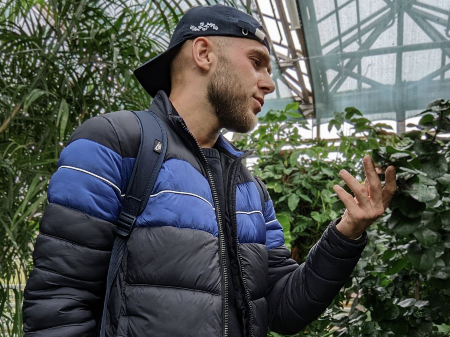 SportGuyUkraine immagine del profilo del modello di cam