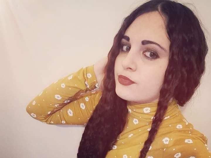 JennyJunes profielfoto van cam model