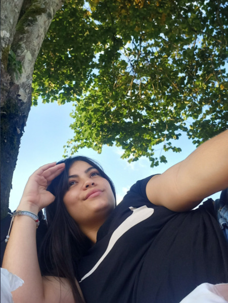 Utøver SummerSweett Bilde 5