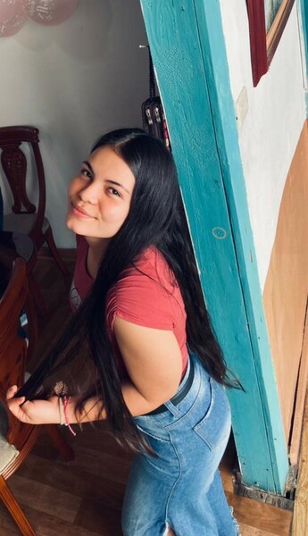 Utøver SummerSweett Bilde 6