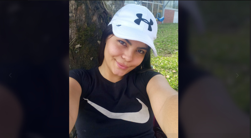 Utøver SummerSweett Bilde 4