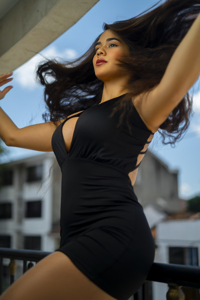 Performer LindaBowie Photo 12