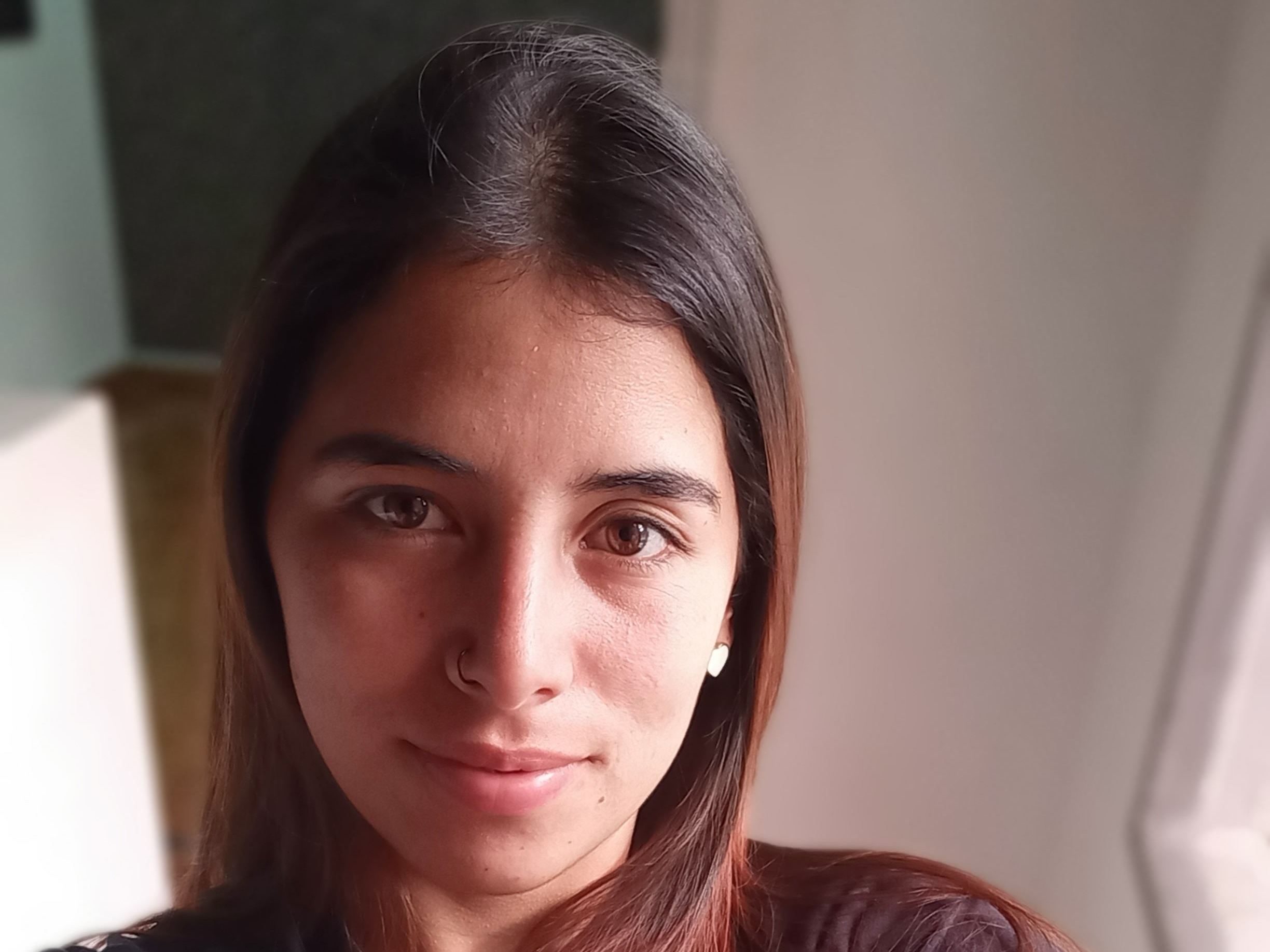 AgathaFoster profielfoto van cam model