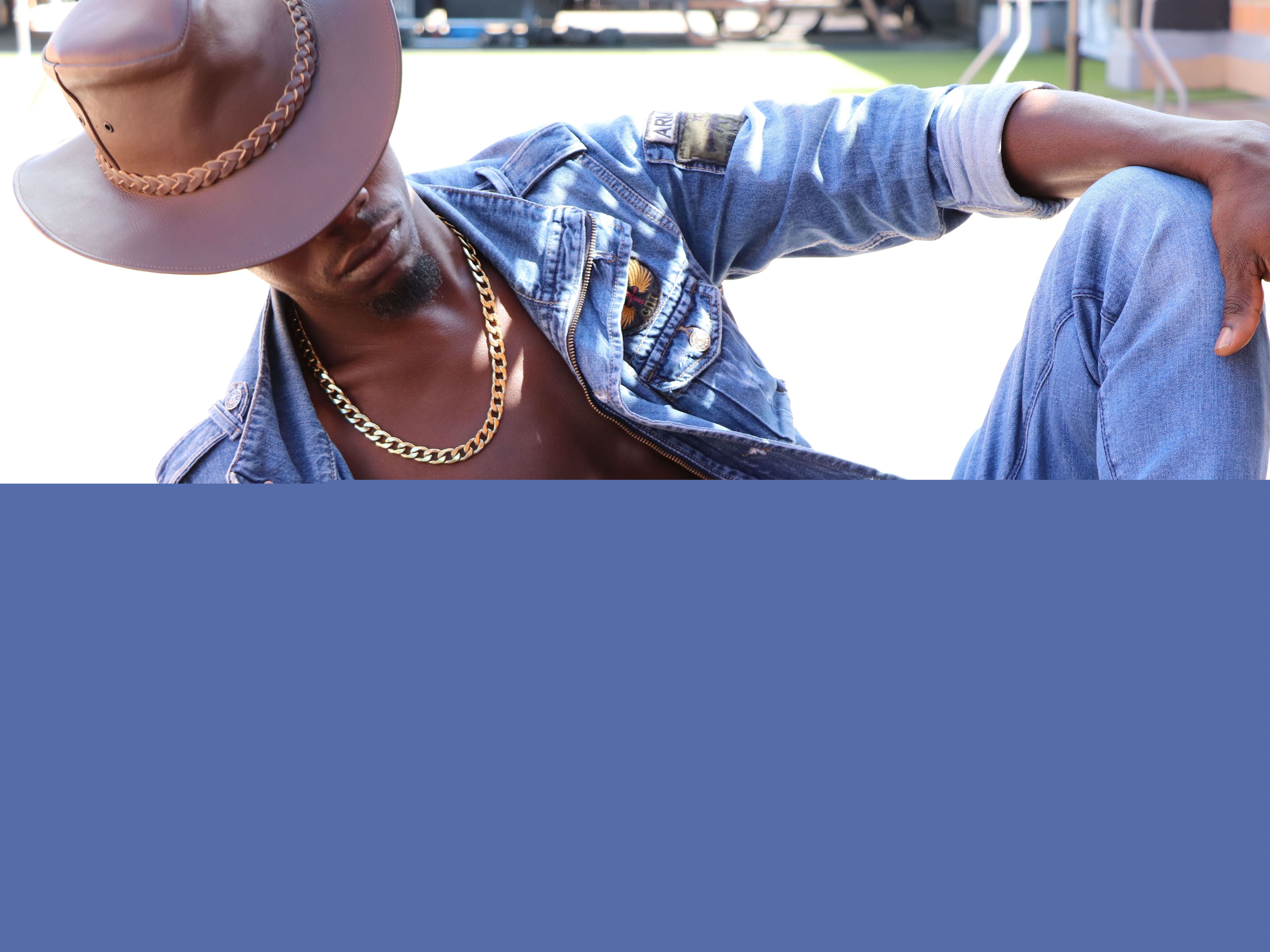 SteffMonsterCock profilbild på webbkameramodell