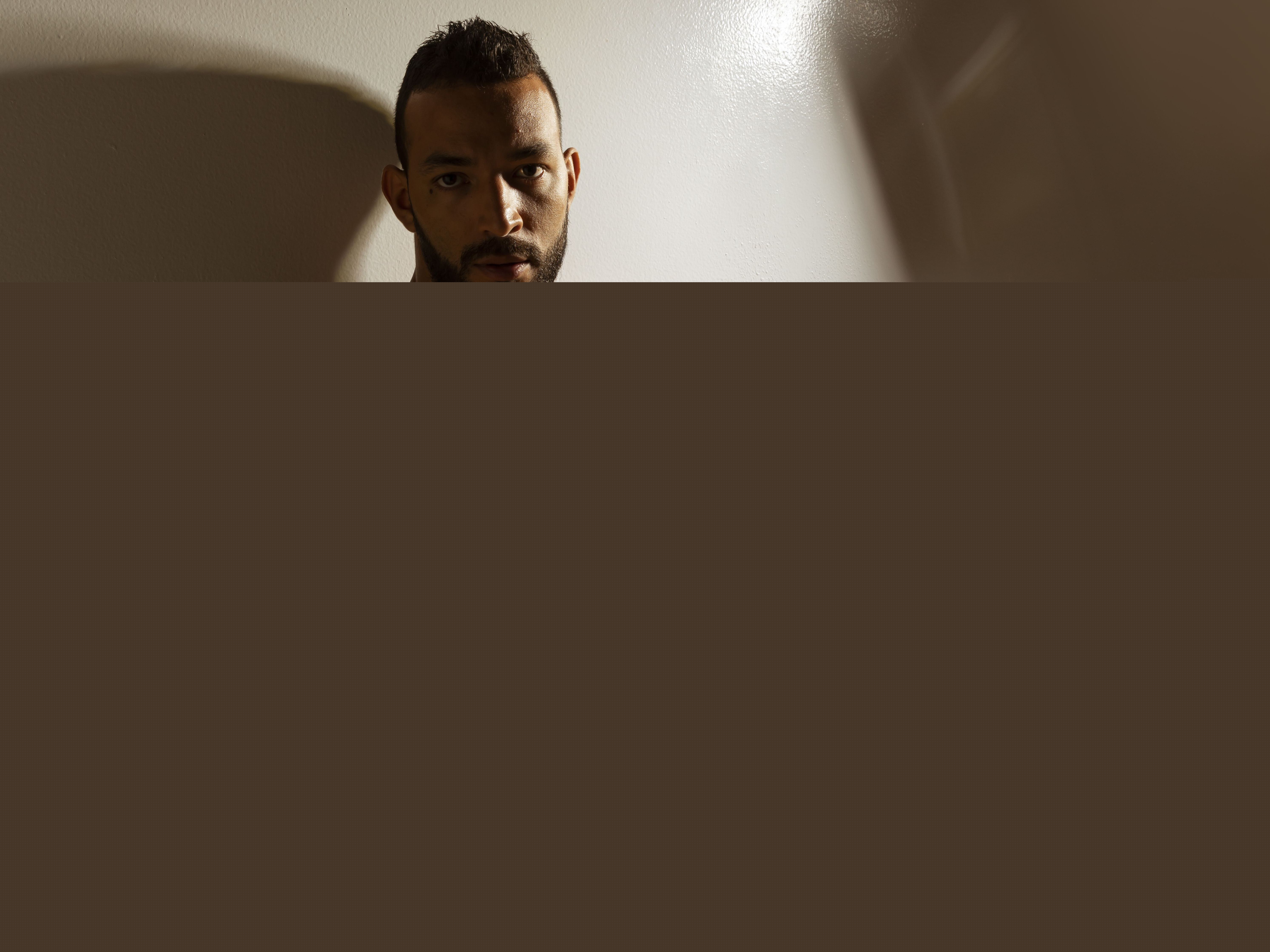 JacksonCum immagine del profilo del modello di cam