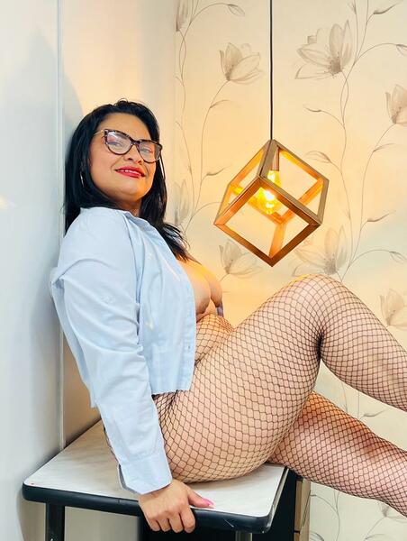 Utøver KimaCollins Bilde 6