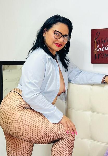 Utøver KimaCollins Bilde 7