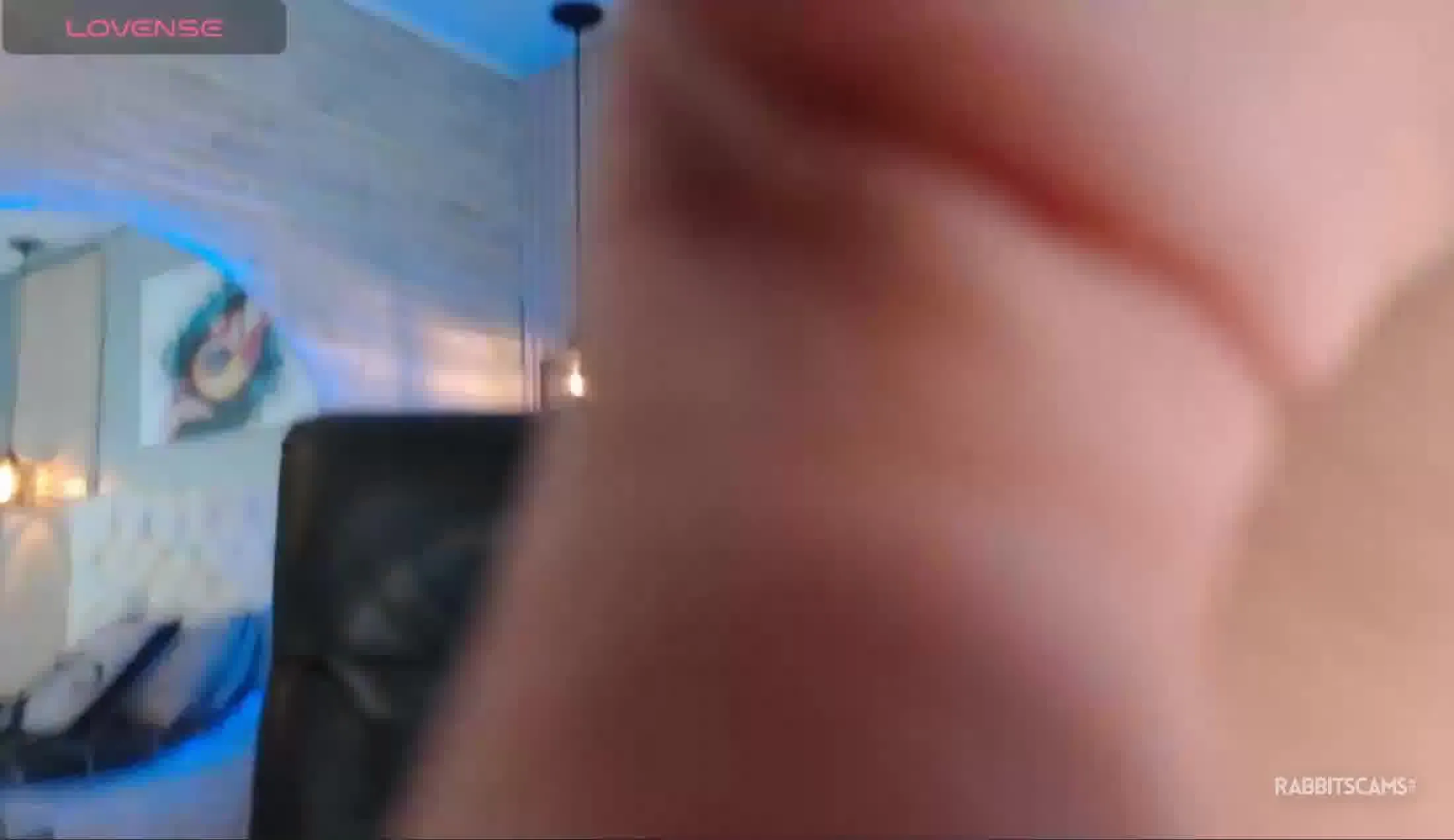 Artist EmmaHills19 Video 1