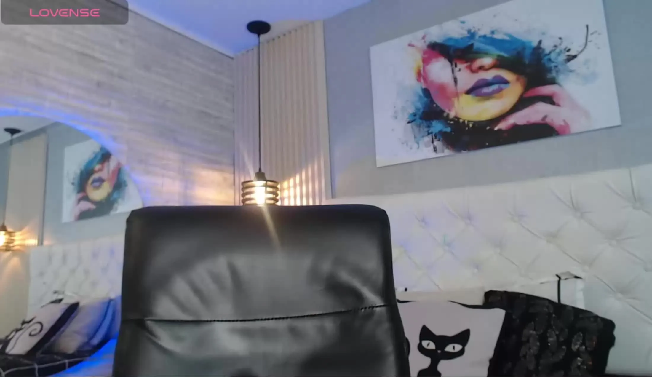 Performer EmmaHills19 Video 1