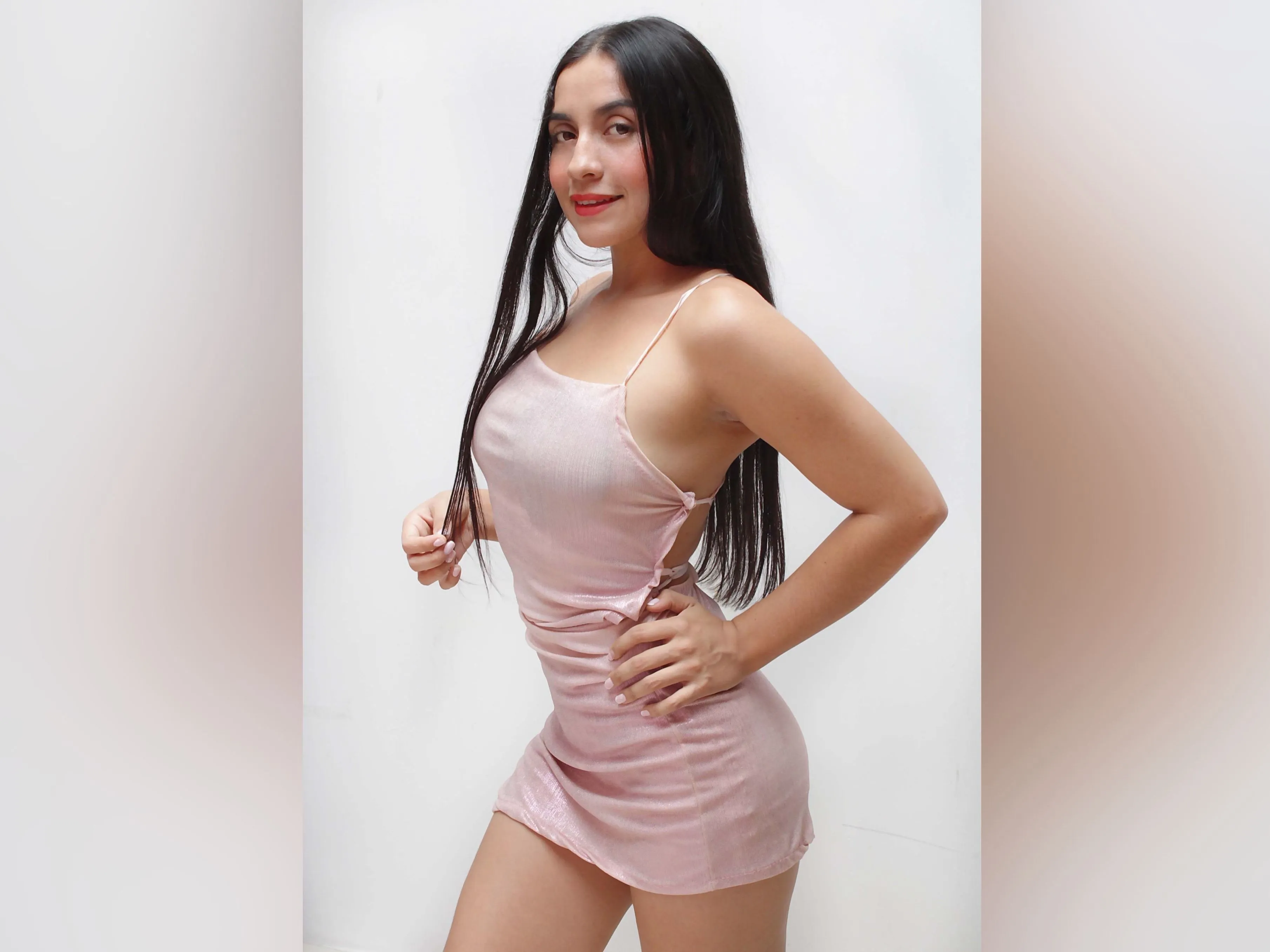 Profilbilde av SweetAri webkamera modell