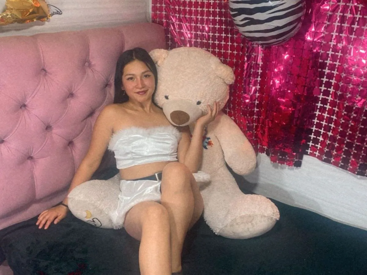 KendallCoppeerr profielfoto van cam model