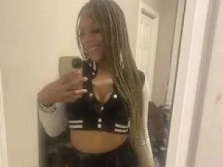 LuckyEyes immagine del profilo del modello di cam