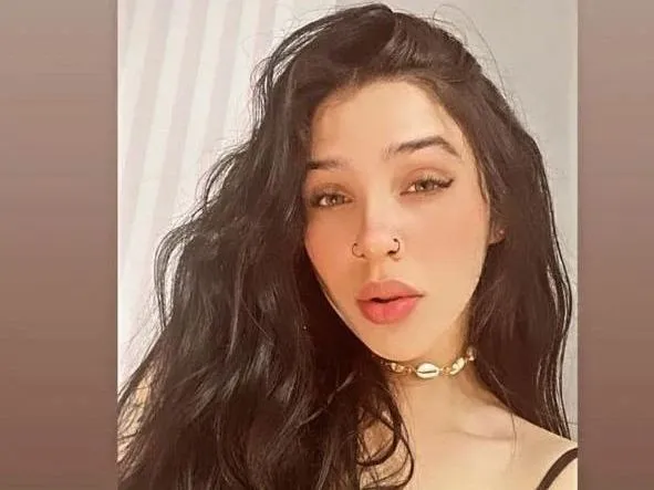 Foto de perfil de modelo de webcam de NinaLovato33