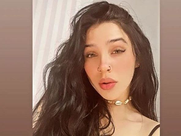 NinaLovato33 Profilbild des Cam-Modells