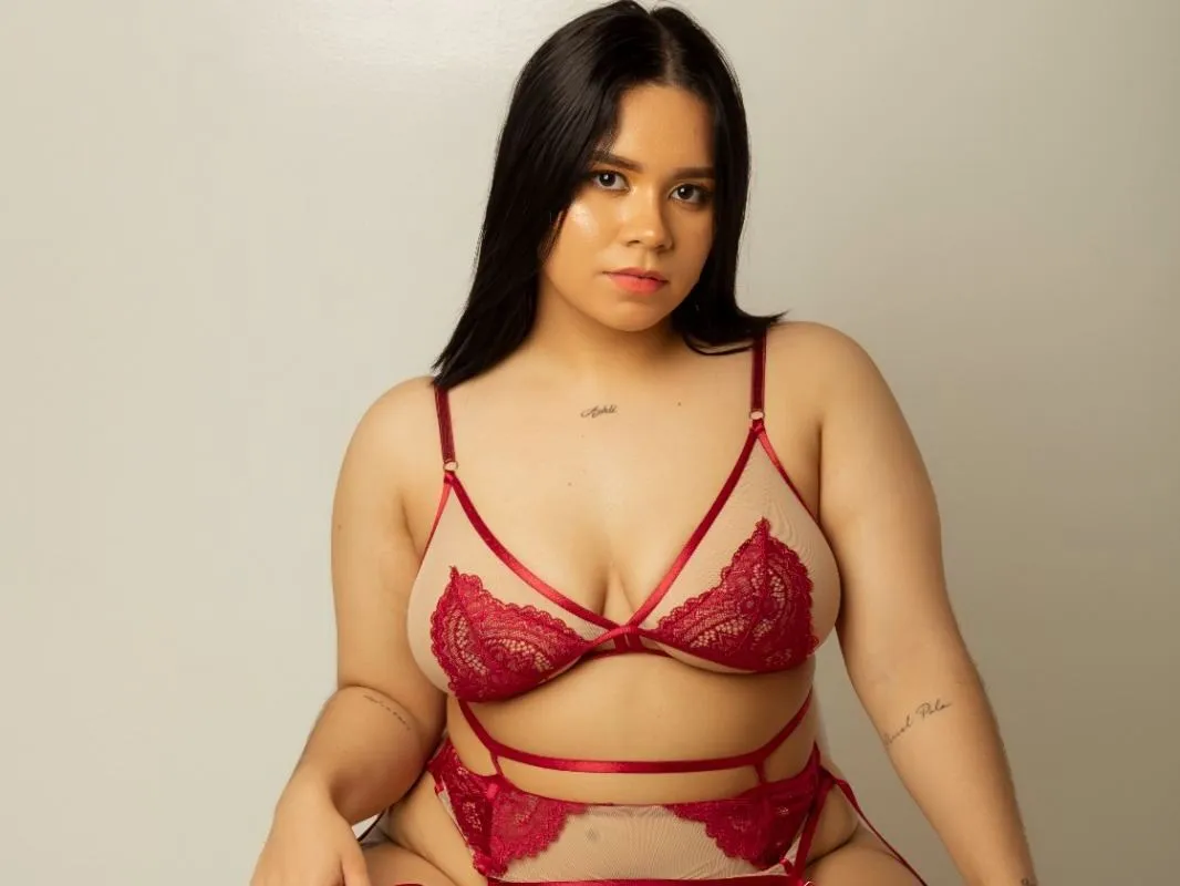 BlairBints profielfoto van cam model