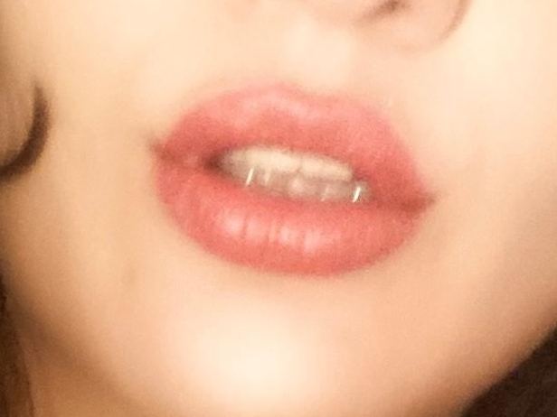 Profilbilde av VixenVibes webkamera modell