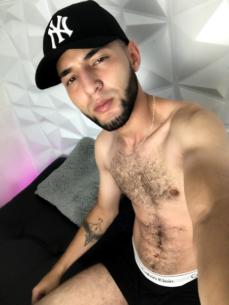 Darsteller KarlHarris Foto 6