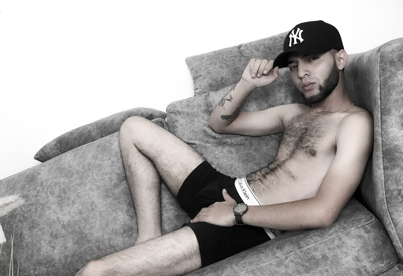 Darsteller KarlHarris Foto 4