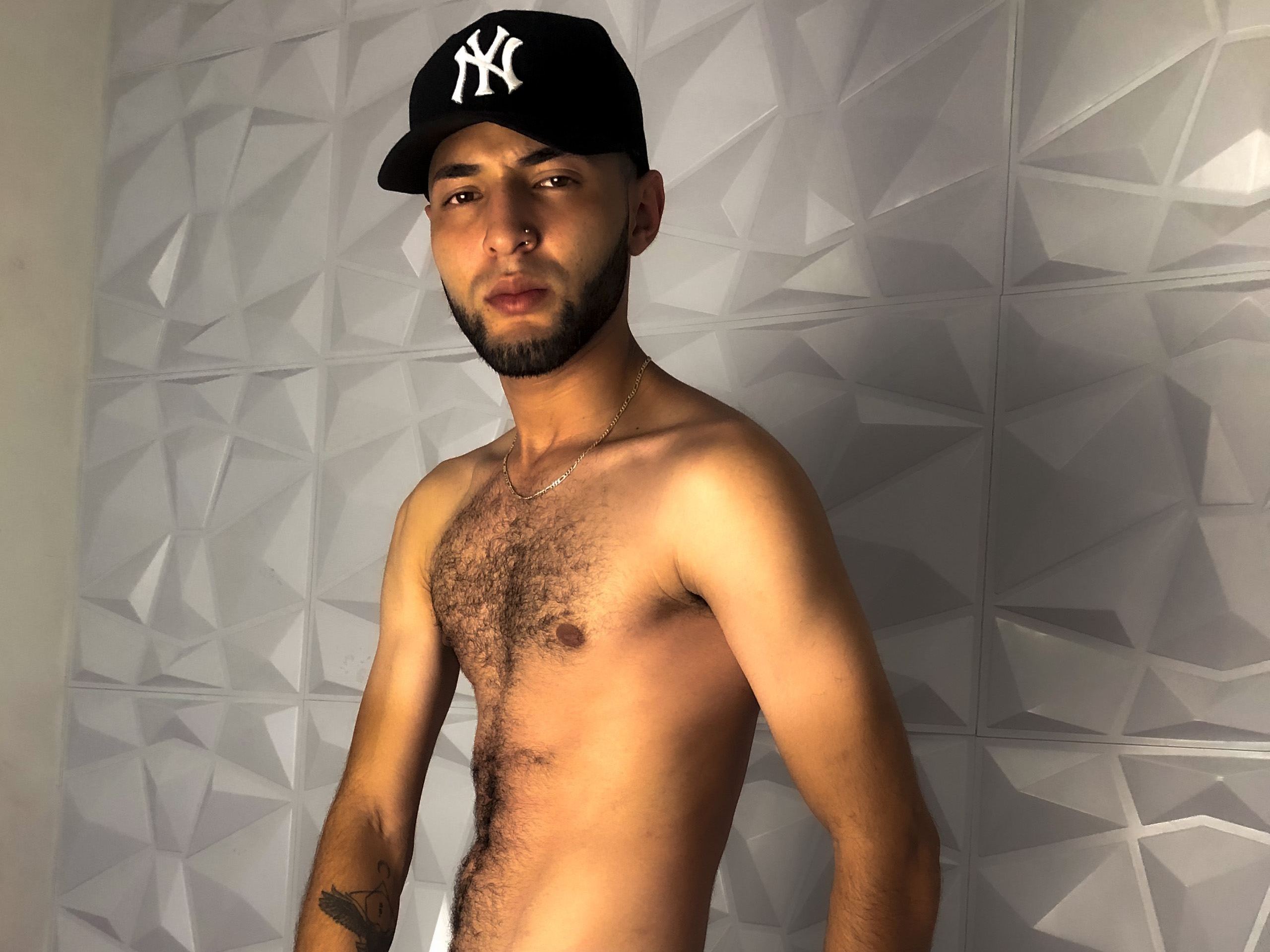 Foto de perfil de modelo de webcam de KarlHarris 