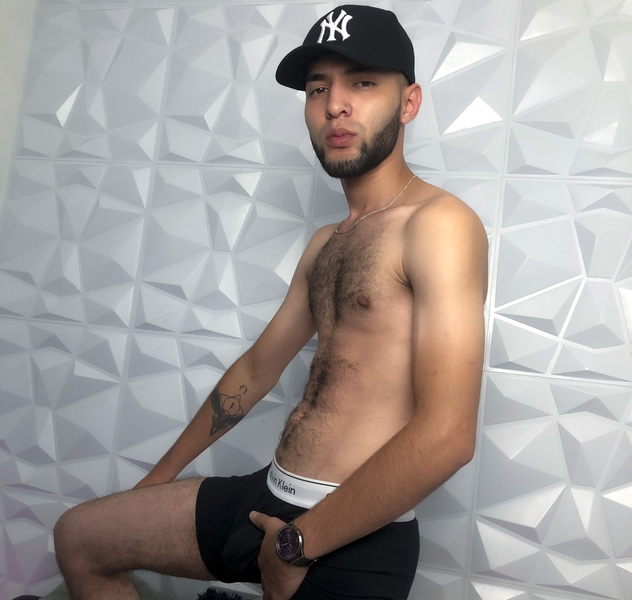 Darsteller KarlHarris Foto 5