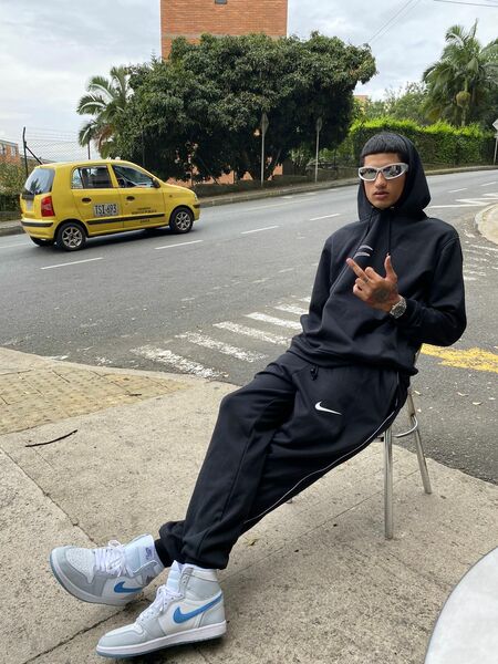 Artista Toommy777 Foto 12