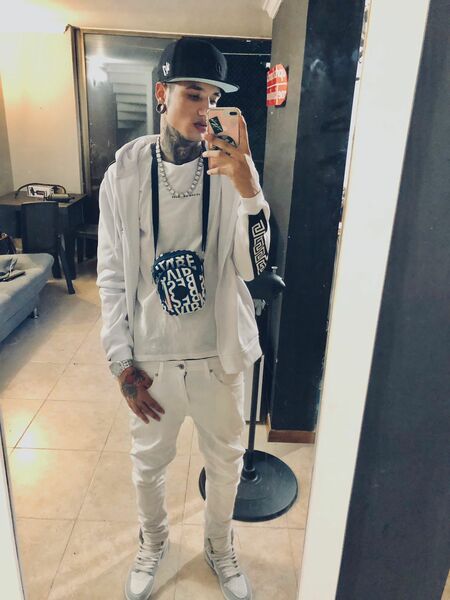 Artista Toommy777 Foto 11