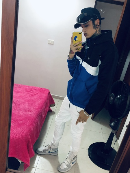 Artista Toommy777 Foto 9