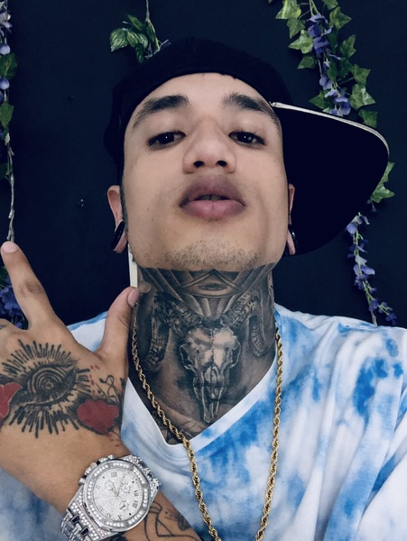 Artista Toommy777 Foto 4