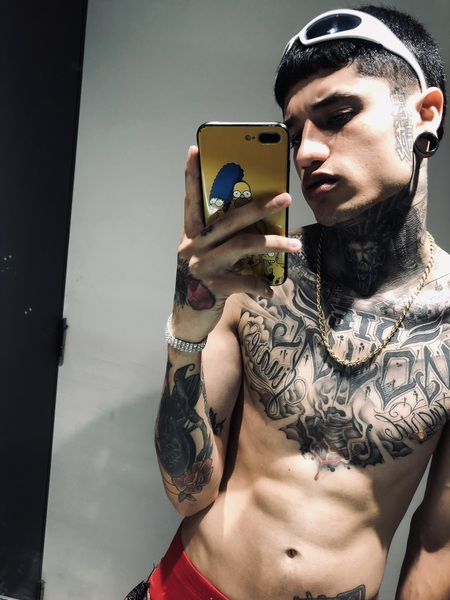 Artista Toommy777 Foto 7