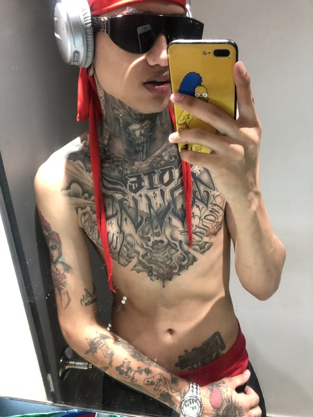 Artista Toommy777 Foto 5