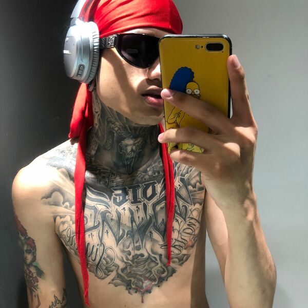 Artista Toommy777 Foto 10