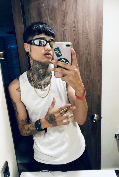 Artista Toommy777 Foto 2