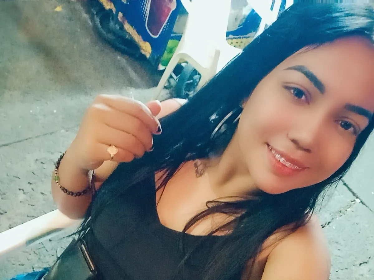 Foto de perfil de modelo de webcam de hornyBabysitter