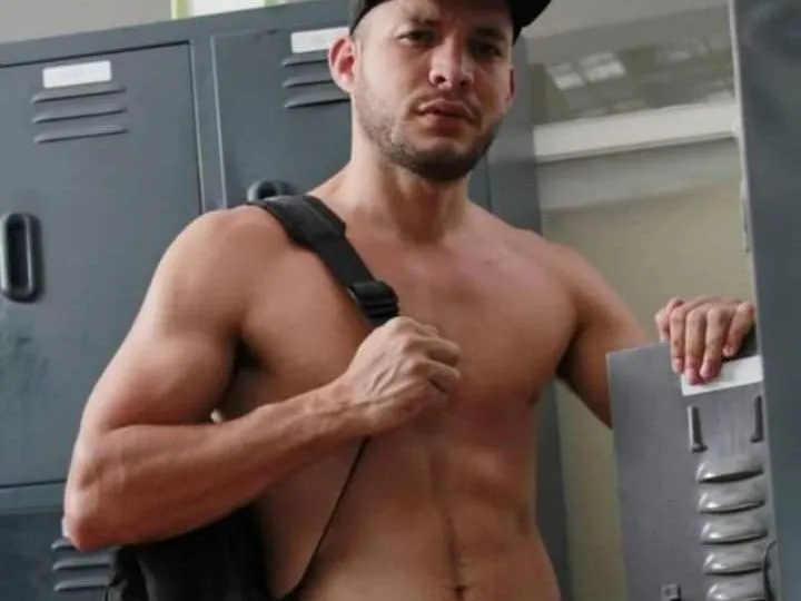 IsaacKing92 profilbild på webbkameramodell