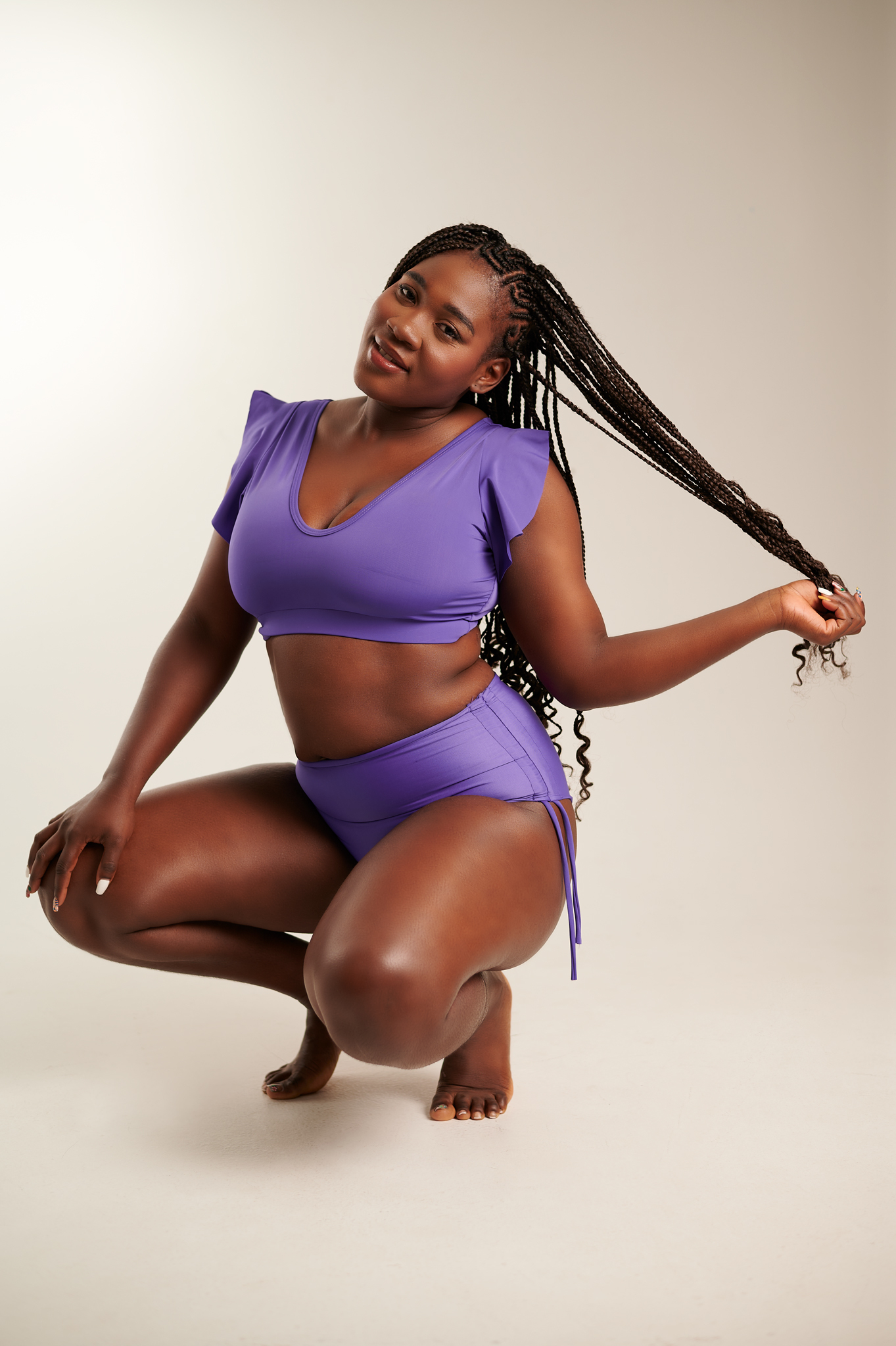 Interprete evelynmorales Foto 3