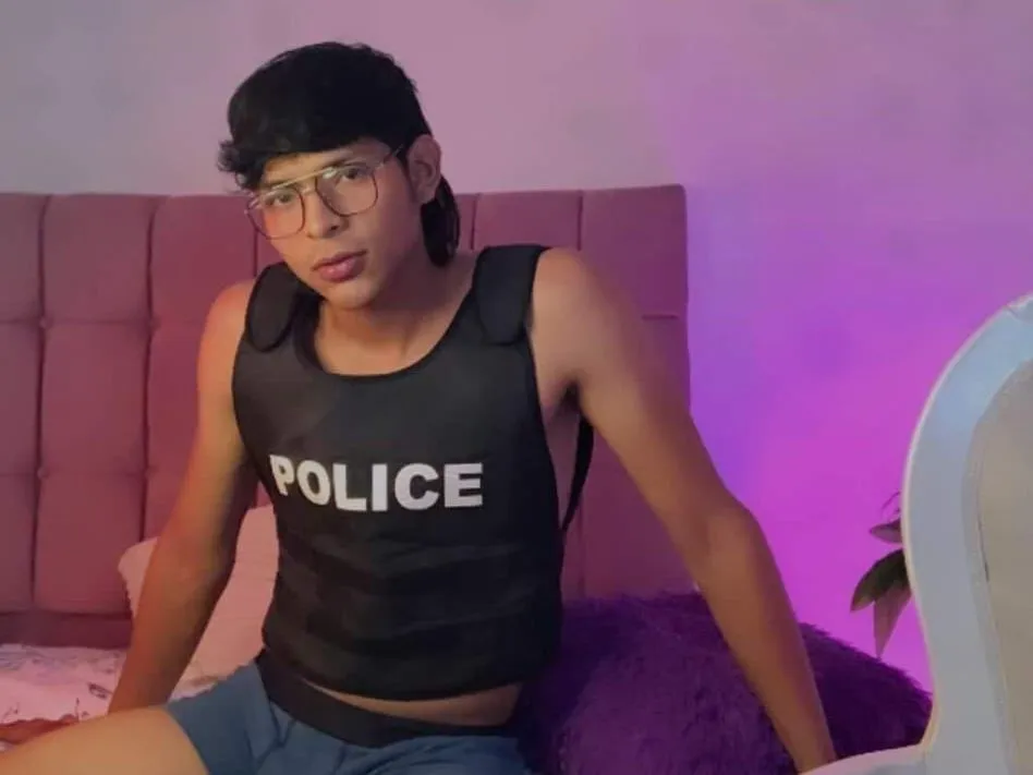 morningstarhot Profilbild des Cam-Modells