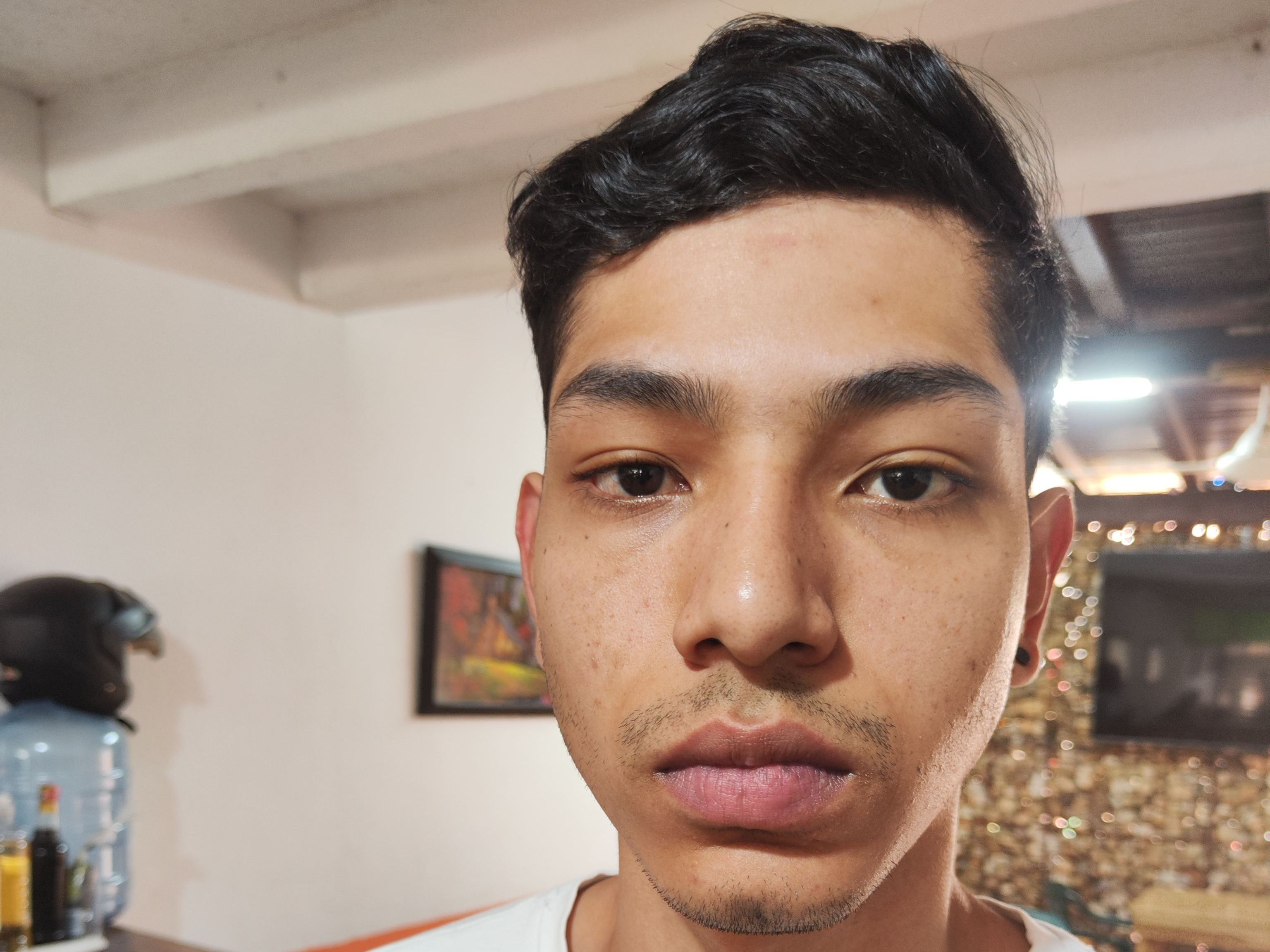 Foto de perfil de modelo de webcam de oscarandrade 