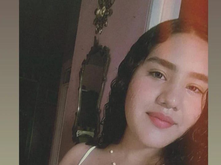 GabyVenecia profilbild på webbkameramodell