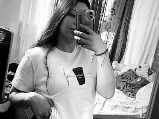 Martinnajoness Profilbild des Cam-Modells