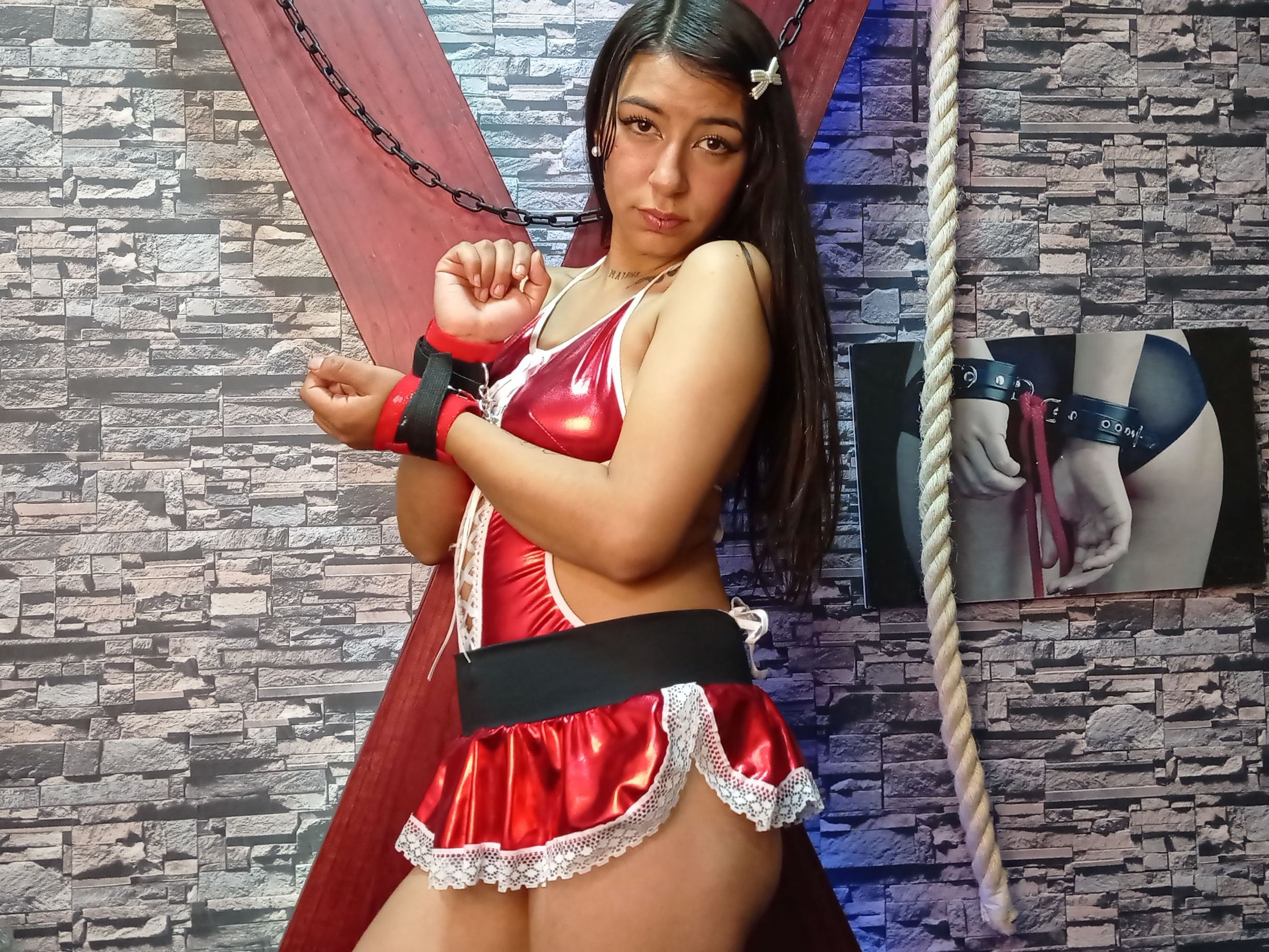 ValentinaTeen111 cam model profile picture