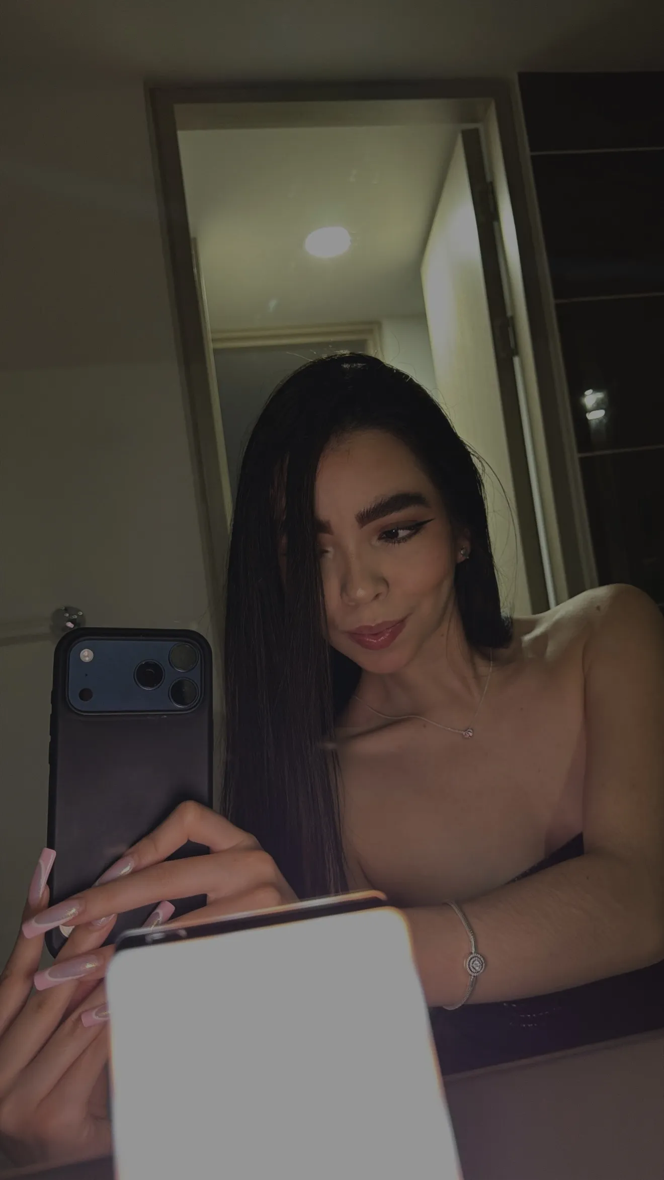 Interprète OliviaPagani Photo 2