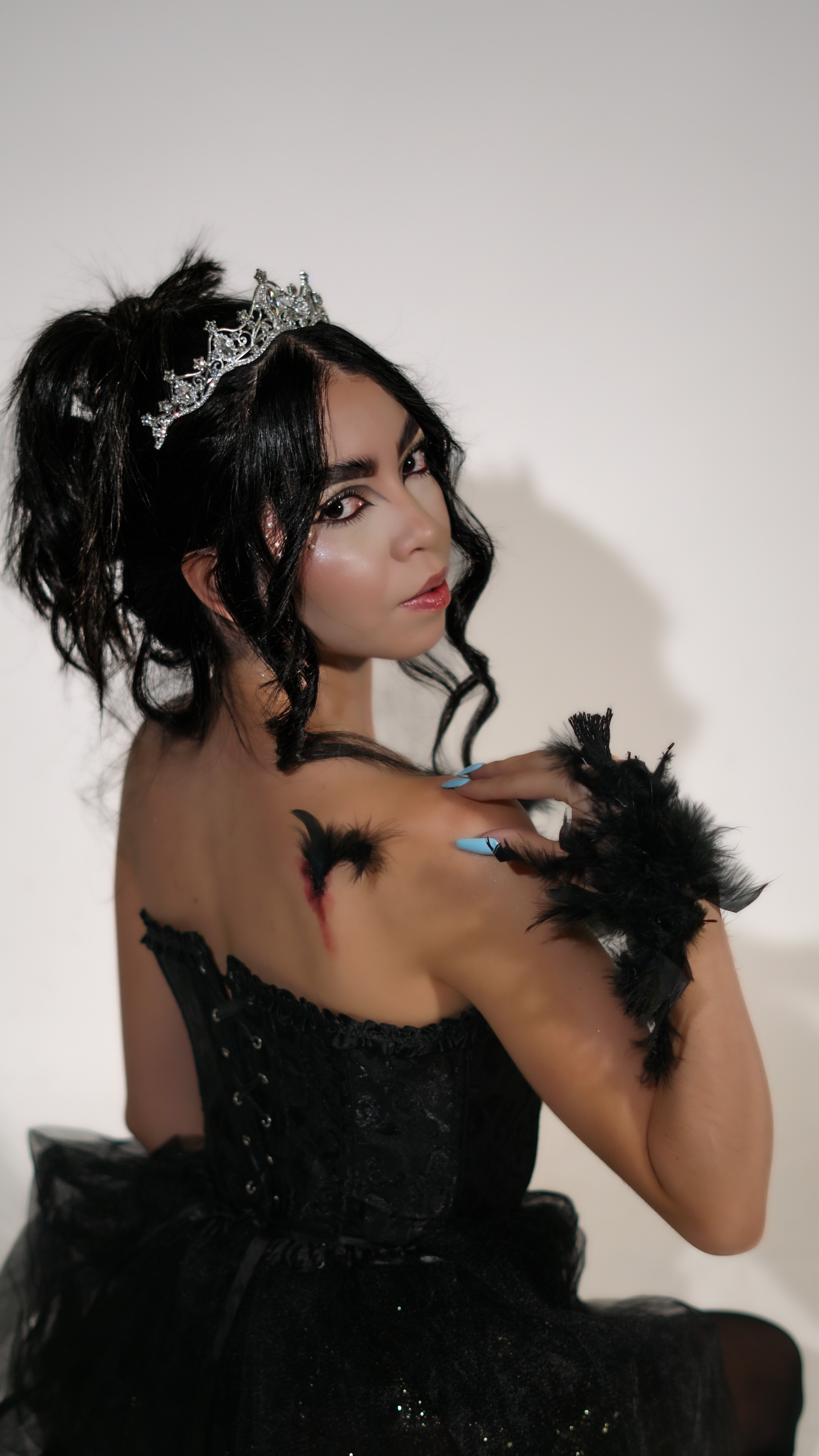 Interprète OliviaPagani Photo 1