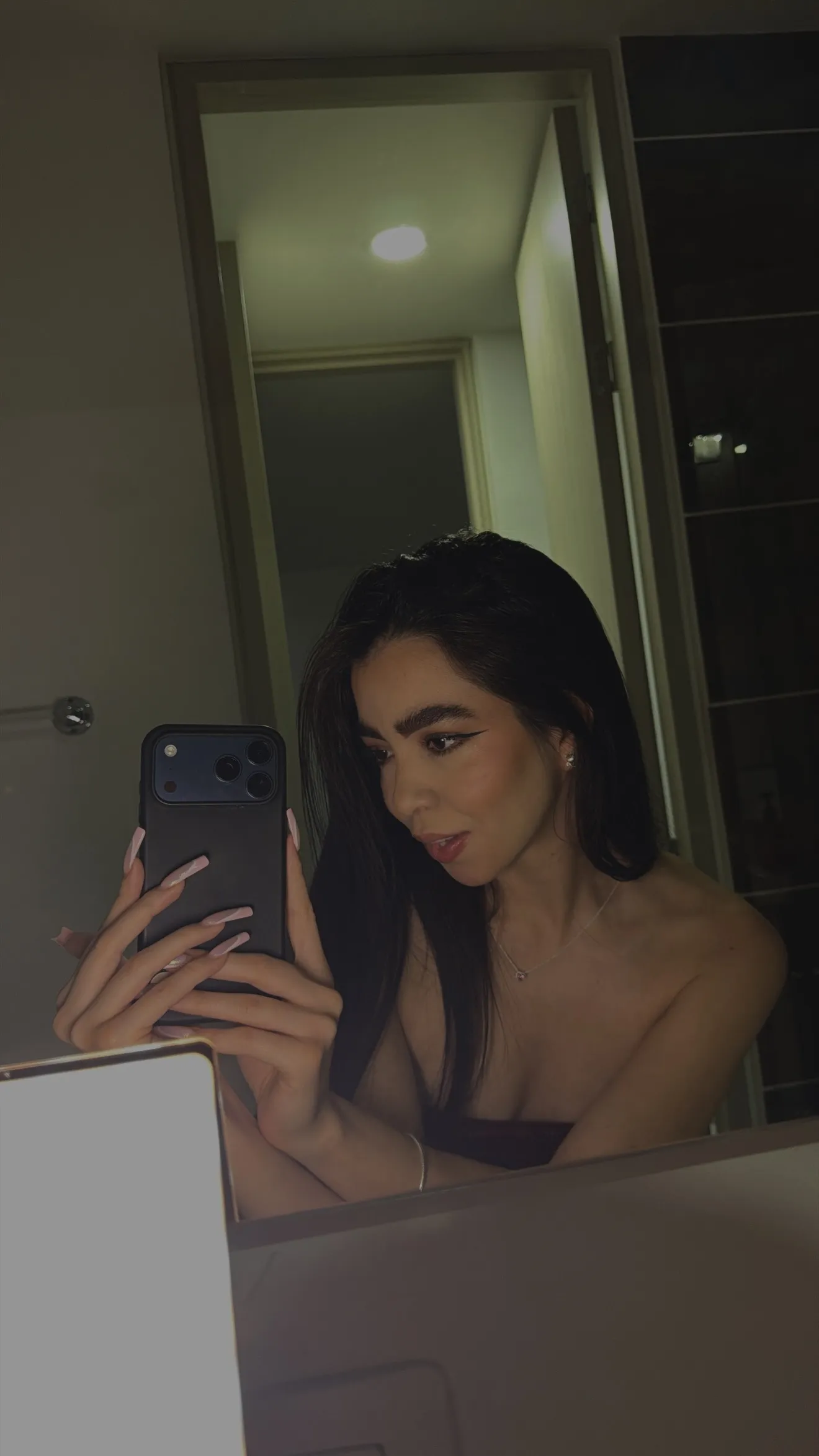 Interprète OliviaPagani Photo 1