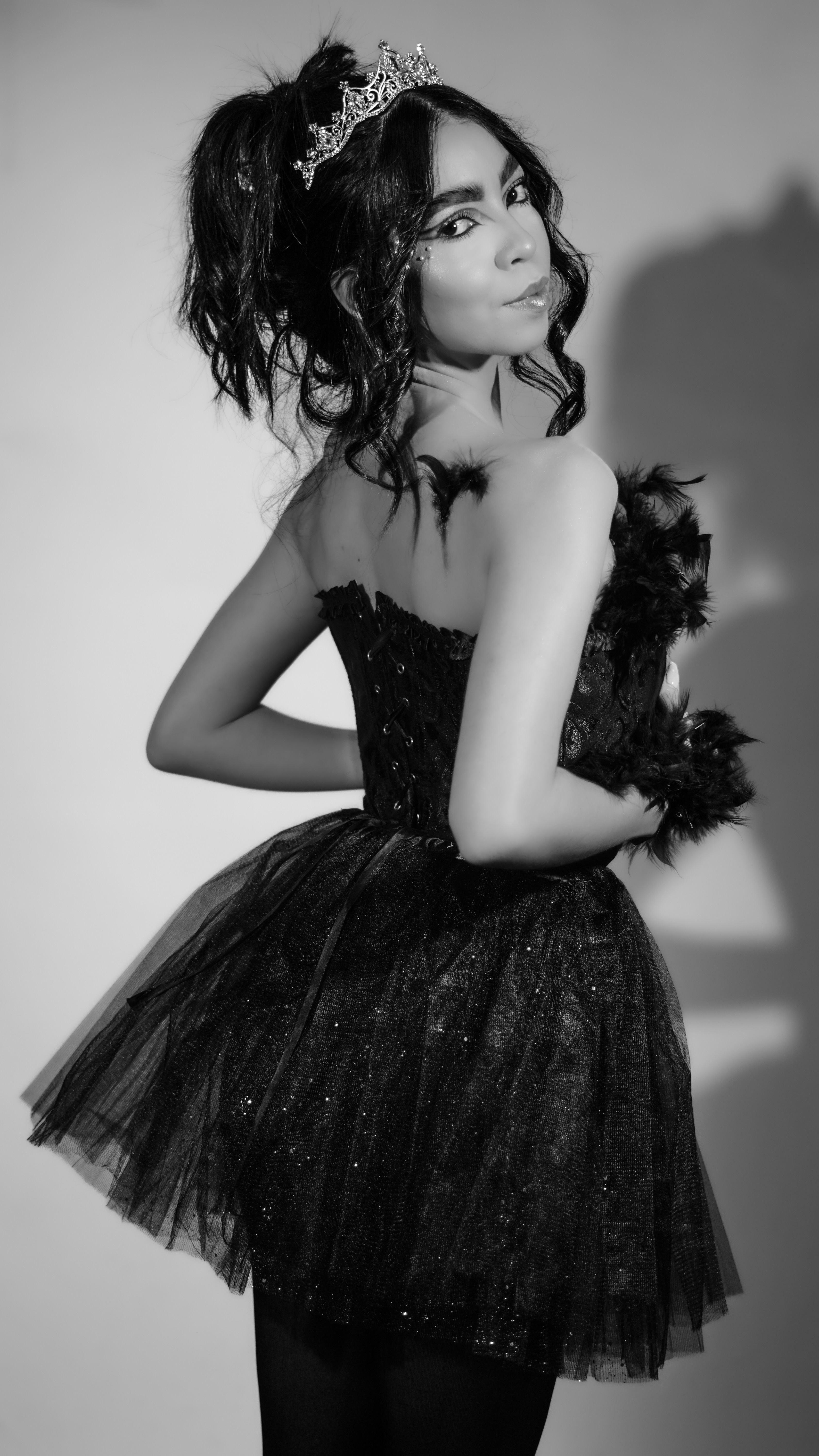 Interprète OliviaPagani Photo 3