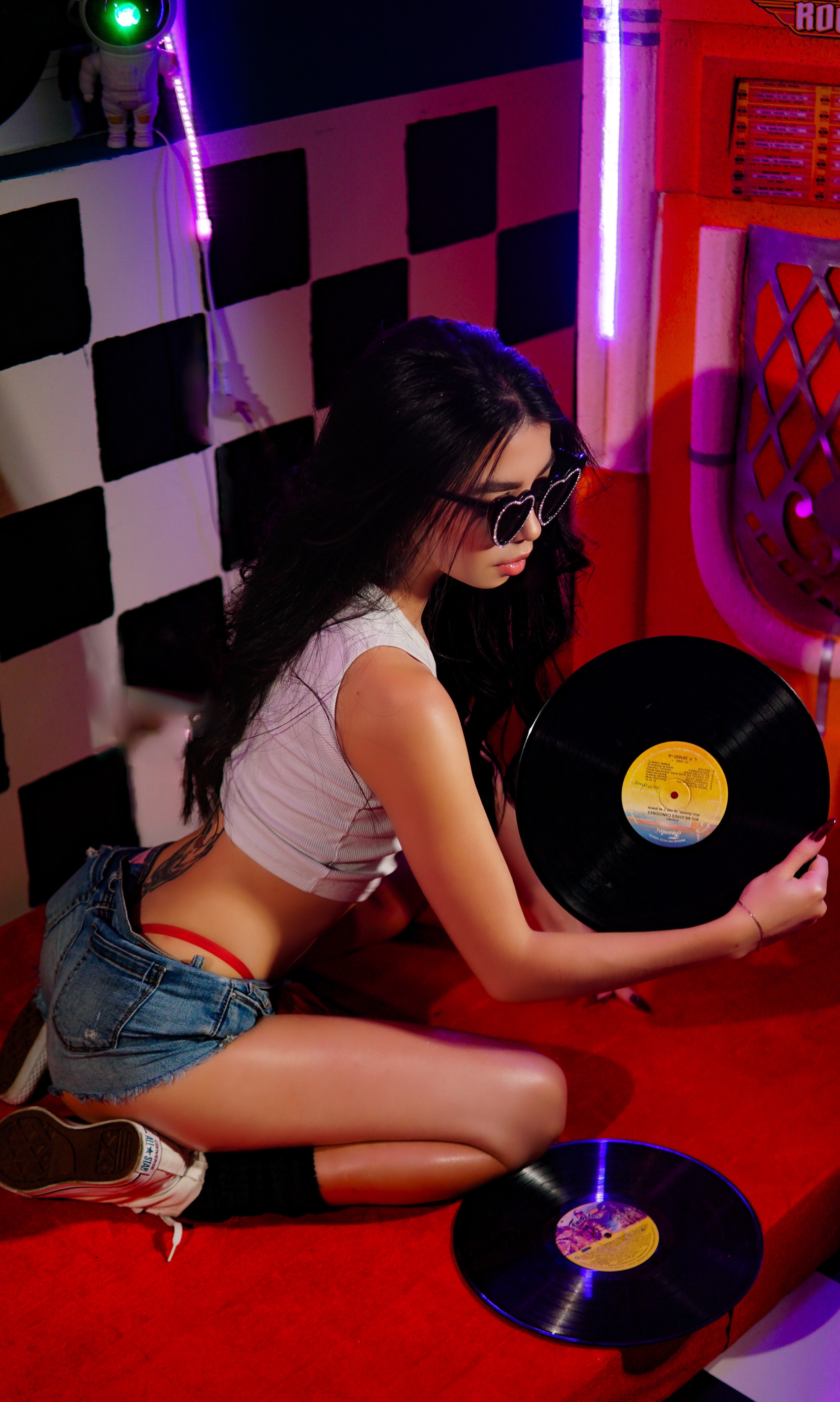 Interprète OliviaPagani Photo 10