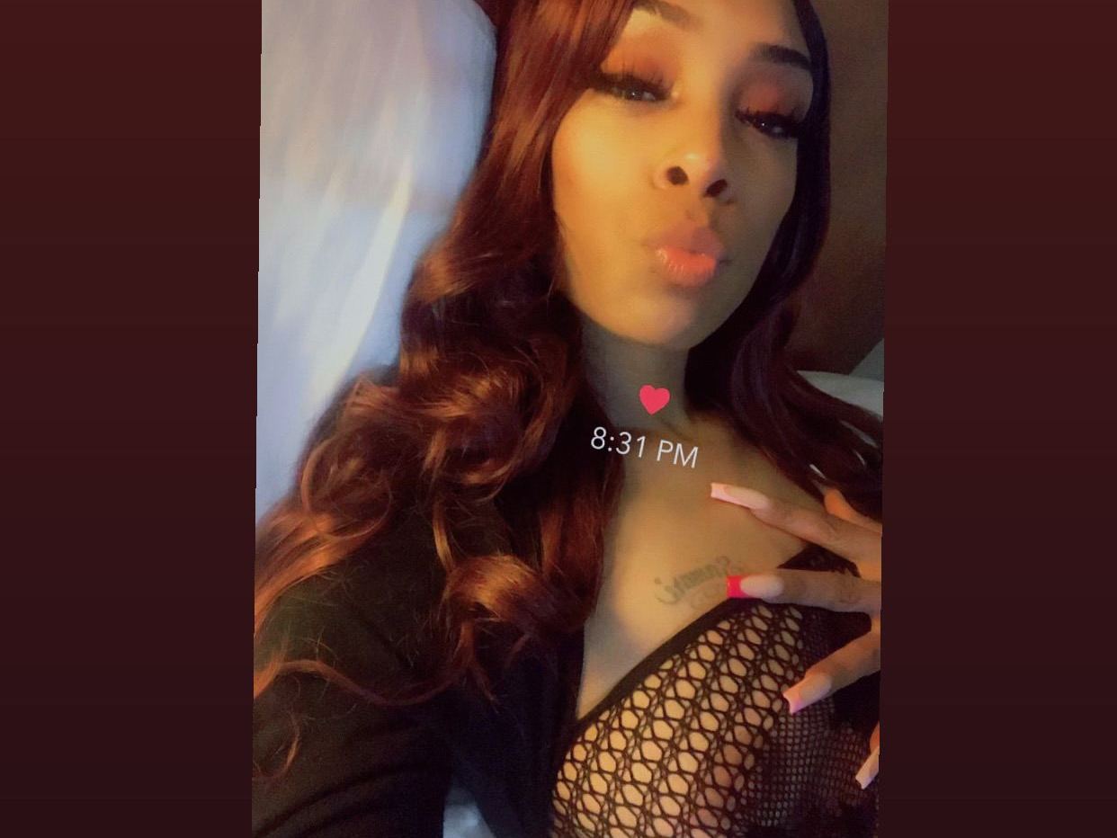 Mariyafoxxx Profilbild des Cam-Modells