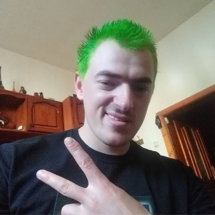 Performer ConanJones Photo 12