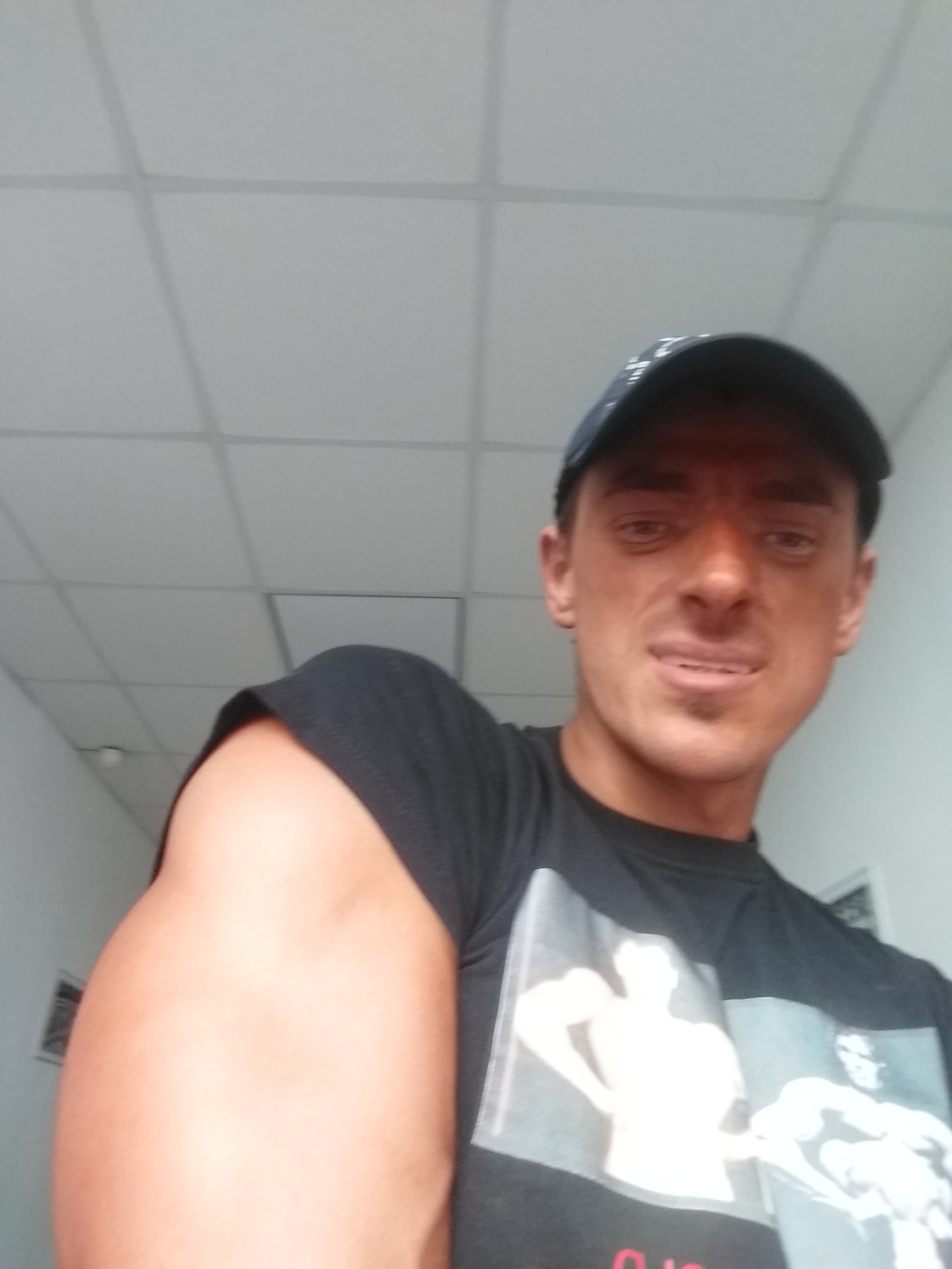 Performer ConanJones Photo 3